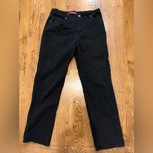 Gloria Vanderbilt jeans size 7